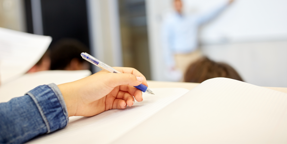 교육인프라의 수준향상을 도모